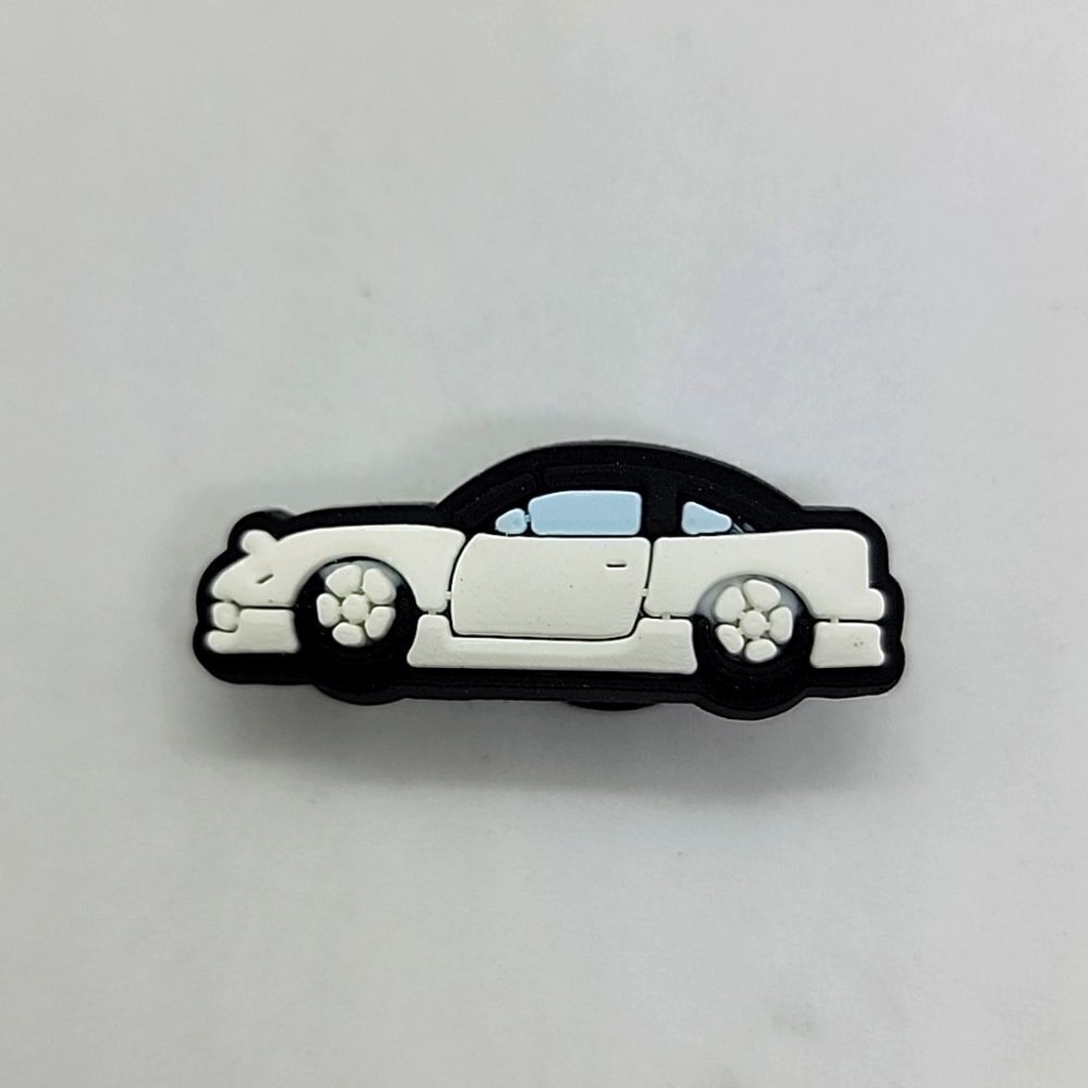 🎈5/$10🎈 CROC CHARMS.. cars.. trucks..